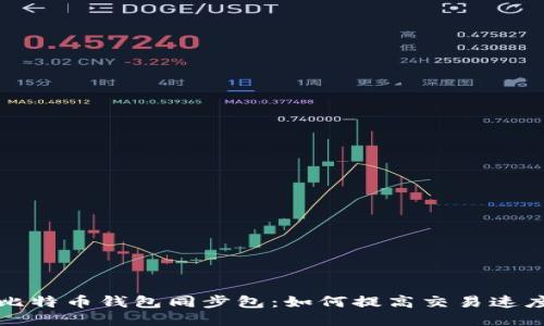 深入探讨比特币钱包同步包：如何提高交易速度与安全性